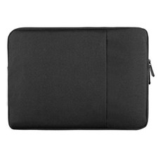 18.5-inch Portable Monitor Case Polyester Laptop Sleeve Protective Case Verti...