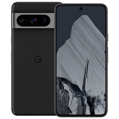 「新品、未開封」Google Pixel 8 Obsidian 128GB Google Pixel 8 Pro 128GB - Obsidian - Unlocked - Fair | eBay