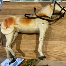 1973 Vintage Gabriel Ind Lone Ranger Tonto’s Horse Scout Action Figure Toy