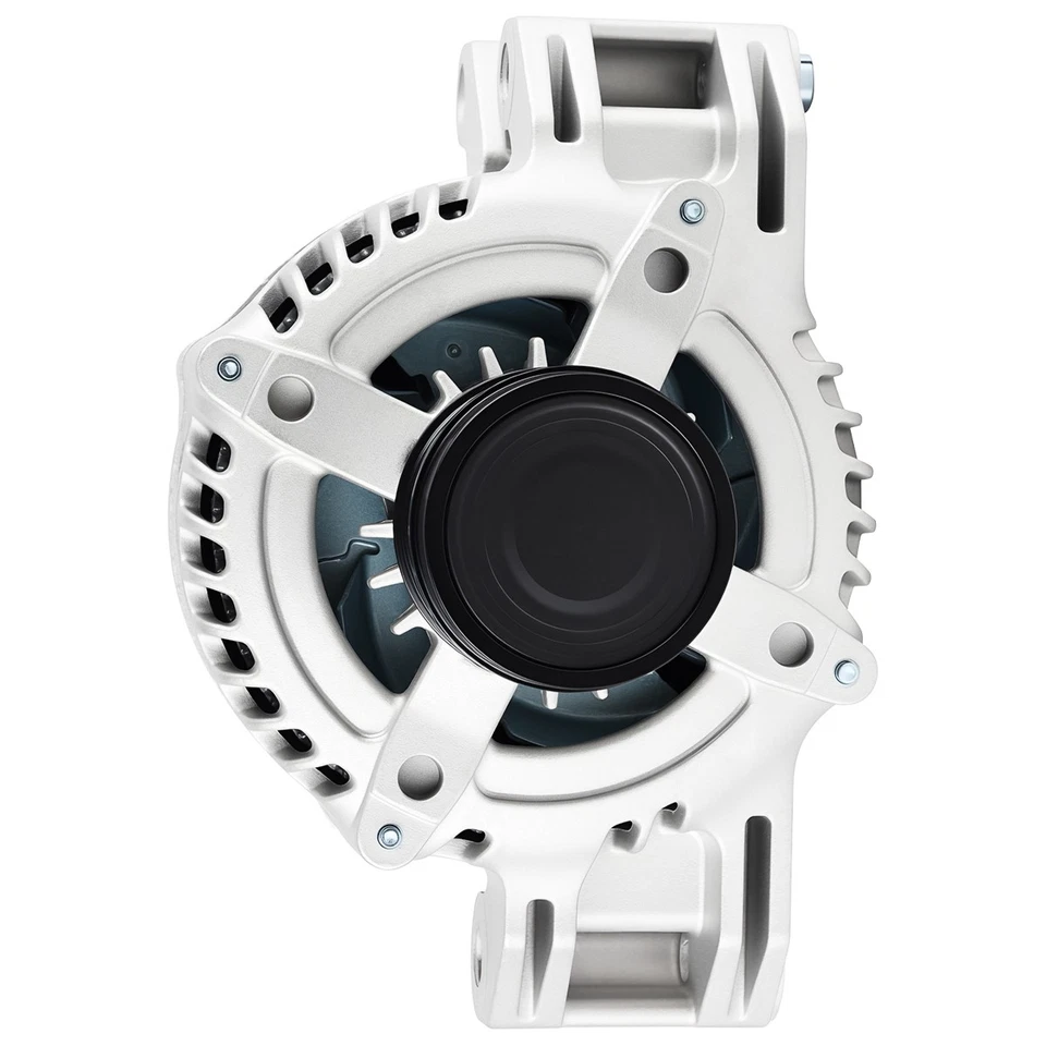 Alternator for 2011-2023 Chrysler 300 Dodge Challenger Jeep Grand Cherokee 160A` Foto 4 de 4
