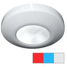 i2Systems Profile P1120 Tri-Light Surface Light - Red, Cool White ...