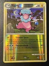 Pokemon TCG Flaaffy 43/95 Call of Legends Reverse Holo - NM on eBay