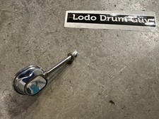 Ddrum Tom Drum Lug Casing w ROD CHROME YOU GET ONE