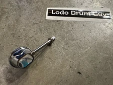 Ddrum Tom Drum Lug Casing w ROD CHROME YOU GET ONE