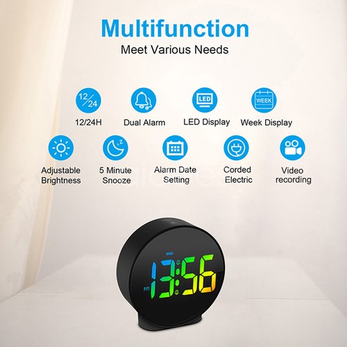 1080P Camera WiFi Home Cam Motion Detection for Security - Picture 4 of 26