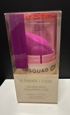 GSQ by Glamsquad Makeup Blender Sponge CA Latex Free 0526-05