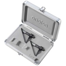 Ortofon Concorde MIX MKII - Twin Set -