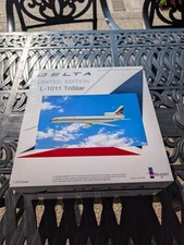 Inflight 200 1:200 Delta Air Lines Lockheed L-1011  Widget -rare/new!
