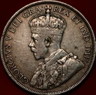 1911 Newfoundland 50 Cents — photo from another recent sale