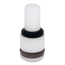 Bradley S64-088 Piston Assembly 3/4" Plastic/Rubber for 0110 Series Faucets