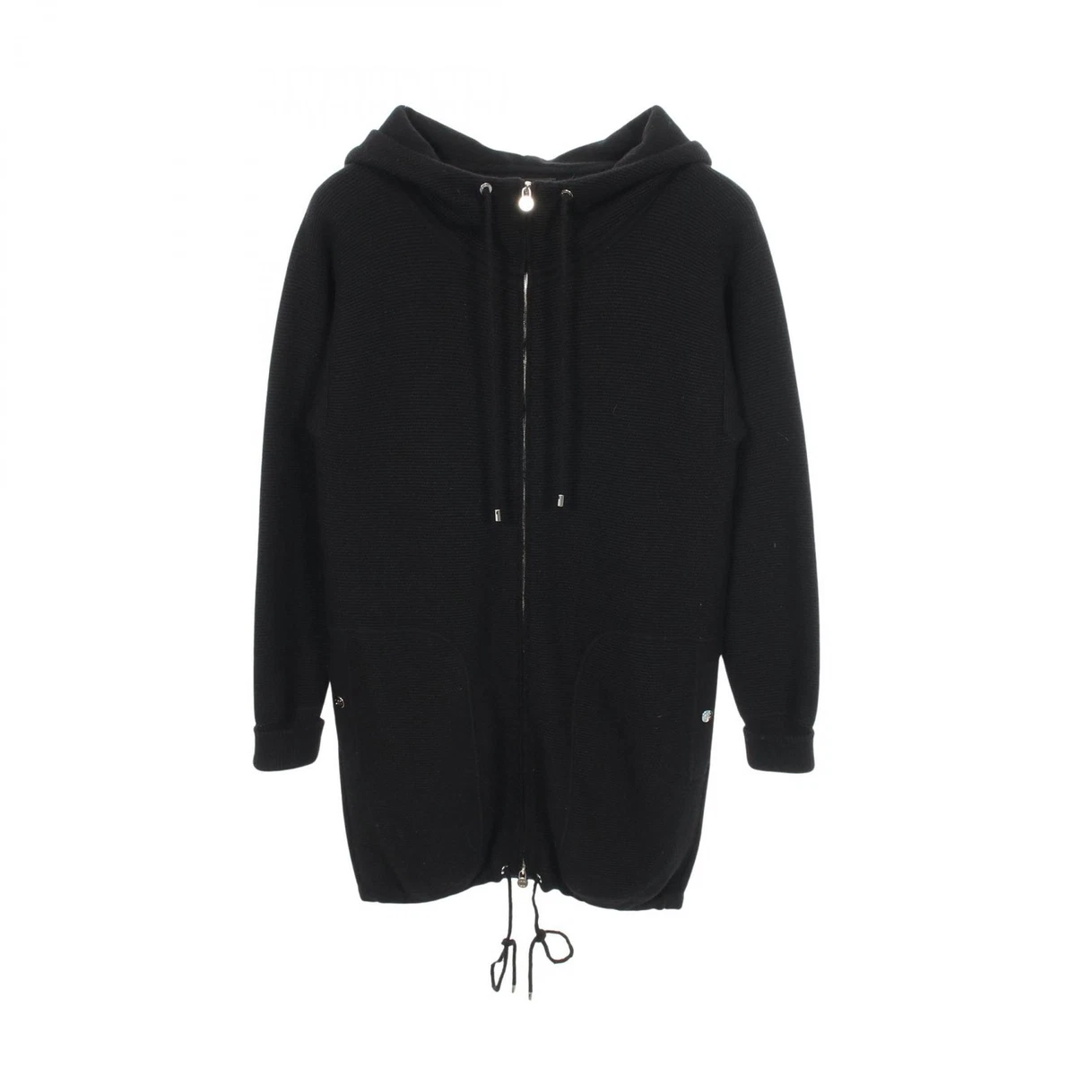 CHANEL Regular Size Hoodies & Sweatshirts for Women for sale | eBay