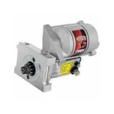 Powermasters 9540 Starter XS Torque 200 ft. lb. Torque 4.4-1 Gear Reduction