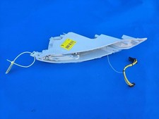 BMW 6 E63 E64 2004 Vorne links Scheinwerfer 7176871 DWZ5934