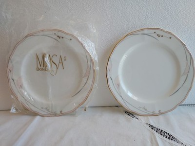 Mikasa Bellamy Salad Plate Set Of 2