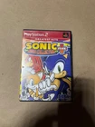 Sonic Mega Collection Plus (Sony PlayStation 2, 2004) PS2
