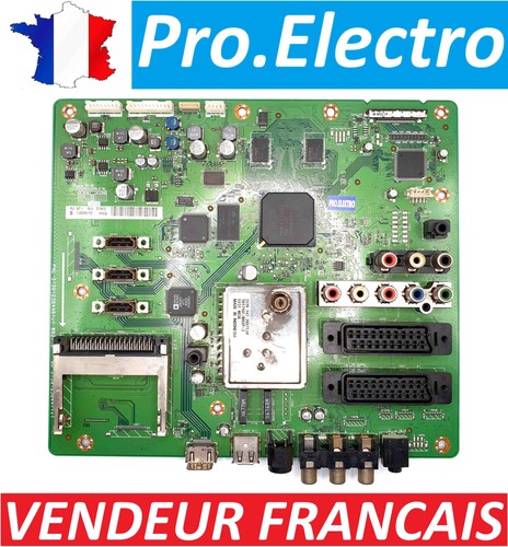 Motherboard Fernseher Philips 313926861705 TD1716F 313912364461v1 W827.5