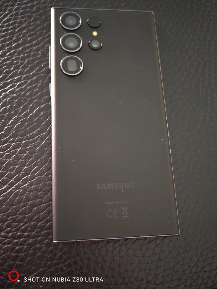Samsung Galaxy S23 Ultra · 256GB, photo 3 sur 5