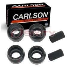 Carlson Front Brake Caliper Guide Pin Boot Kit for 2001-2005 Toyota RAV4 bf