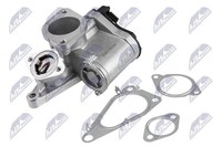 NEU - NTY EGR-SU-003 Agr-Ventil FüR Renault Suzuki