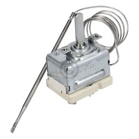 Thermostat ..-293° 55.17052.060 Ego 481228228226 Bauknecht, Whirlpool, Ikea