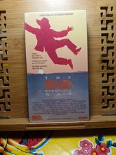 The Milagro Beanfield War (VHS) MCA Watermark-New- Buy2 Get1- Combined Shipping 