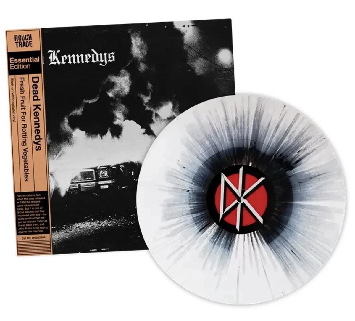 Dead Kennedys Fresh Fruit for sale | eBay