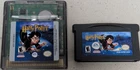 Harry Potter Nintendo Game Boy Color Game Boy Advance NTSC-U/C