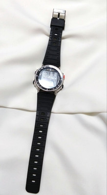 Citizen Digital-Analog Quartz Men Phantom Original Windjack