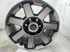 Wheel 17x7-12 Alloy 7 Spoke Fits 17-24 4 Runner