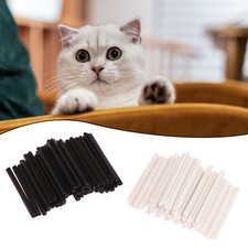 50Pcs Replacement Guides for Pet Grooming Blades Suitable for Detachable Blades
