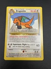 New Listing1999 Pokemon TCG Dragonite Card WB Stamped Movie  Promo #5 WOTC Black Star Promo