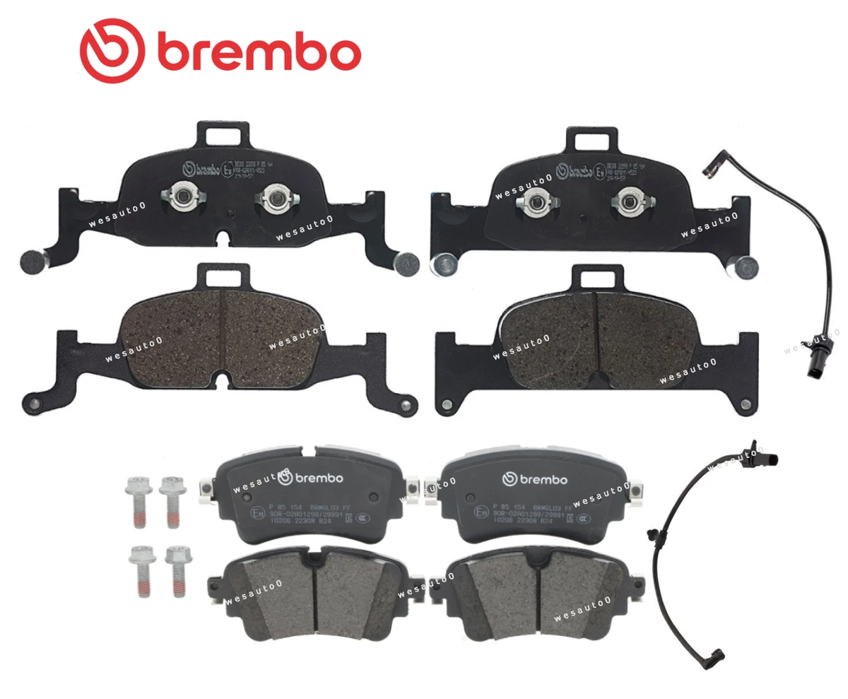 Brembo