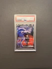 Pokémon 2025 Team Rocket's Mewtwo ex #237 Special Art Rare Holo PSA 10