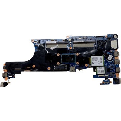 Lenovo ThinkPad T570 T470 Mainboard i5-7200U TPM 2.0 FRU 01ER385 Motherboard