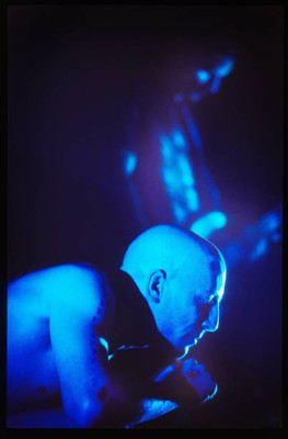 Tool Maynard James Keenan Justin Chancellor Vooruit Gent Old Photo 1