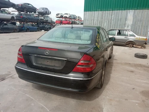0285454032 Caja Precalentamiento para MERCEDES-BENZ CLASE E (BM 211) BERL 635204 - Imagen 5 de 10
