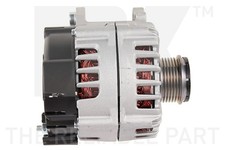 Lichtmaschine Generator Lima NK 4847933 14V für VW TOUAREG 7P5 7P6 VAN TDI 92A