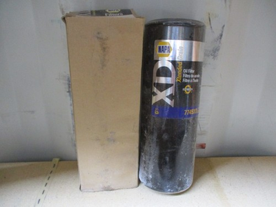 #ad NAPA 7745XD Engine Oil Filter Wix 57745XD $50.00