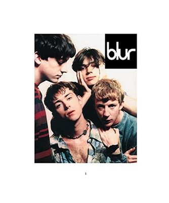 Blur, Arthur Miller