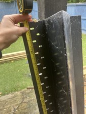 Catnic Lintel lintel, window frame, door frame, building, extension. 