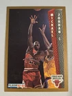 Michael Jordan Fleer 92-93 #32.  Same card as Drake's #7