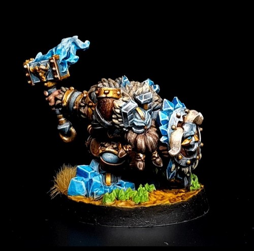 Super Fantasy Brawl Kickstarter Édition+ 3 Add On - Bild 4 von 4