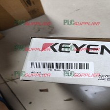 Brand new and original Keyence FD-R50 With 1 Year warranty