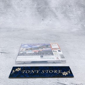 DAYTONA USA 2001 DC Sega Dreamcast JP Action Adventure Racing Role Playing Game