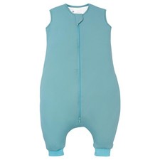 Toddler Sleep Sack with Feet, 1.0 TOG, Soft Baby Sleeping Bag with Legs, Baby...