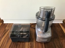 Cuisinart Elite Diecast FP-16DC Food Processo...