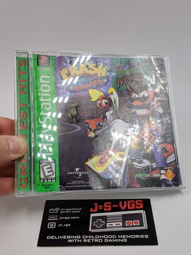 PS1 Sony Playstation 1 Games (MAKE A BUNDLE)(PICK YOUR GAMES) - Picture 82 of 713