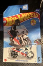 Hot Wheels 1:64 Honda VFR750R (RC30) MOTO 202...