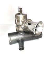 Blitz Super Sound Blow Off Valve 50mm Pipe  f...