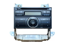2009-2015 Nissan 370z Radio Audio Receiver CD Player Stereo Unit PO36 OEM